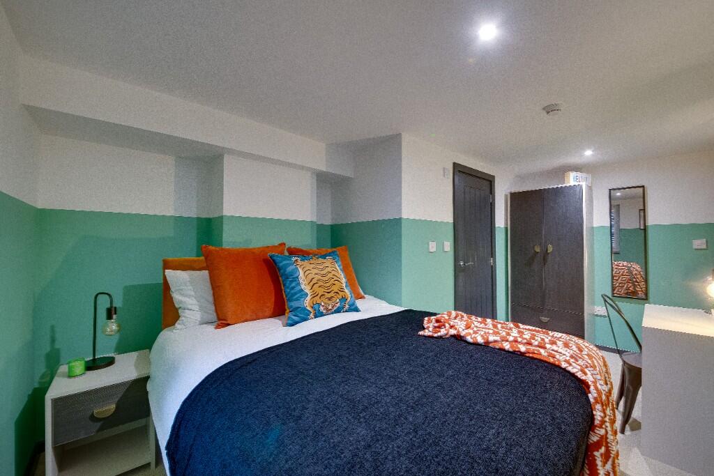 Additional image 15 of Belle Vue Terrace, Bury, Greater Manchester, BL9