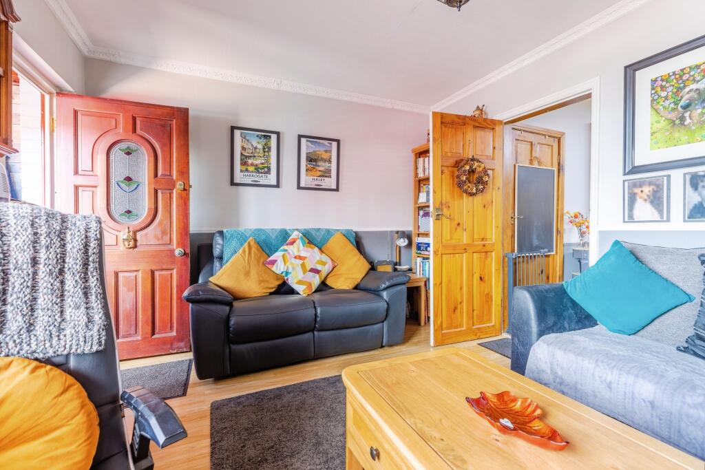 Additional image 17 of Garnett Street, Bury, BL0