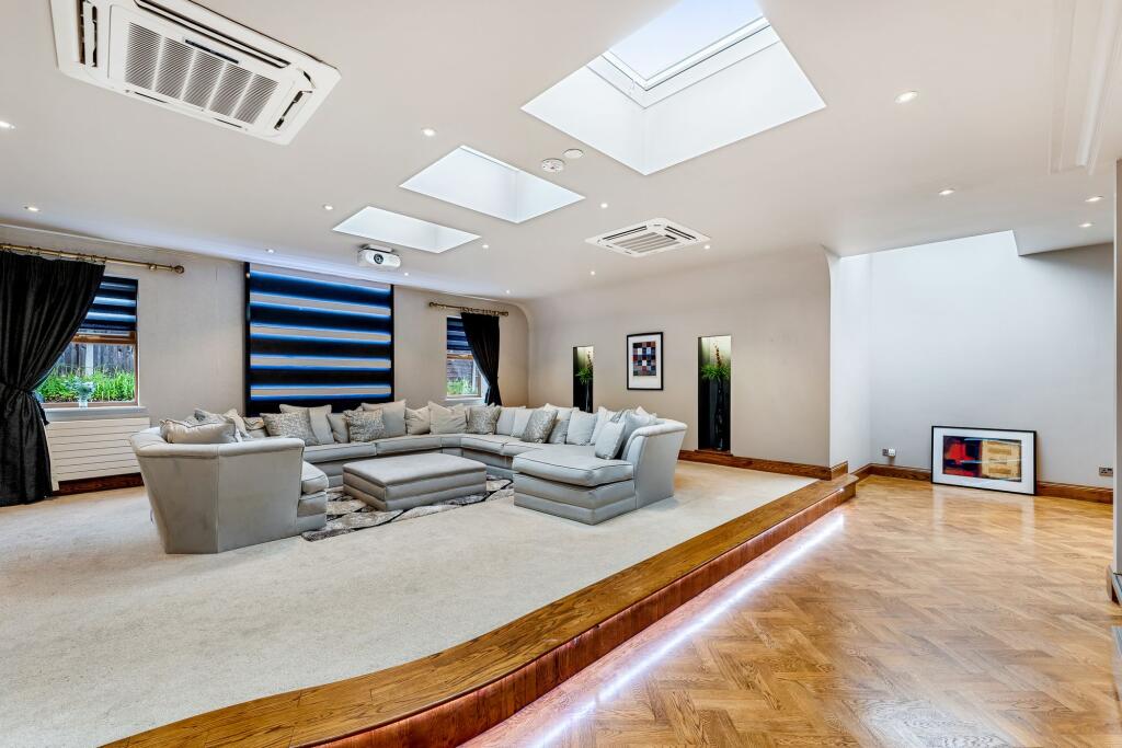 Additional image 24 of Darwen Road, Egerton, BL7 9 | Substantial 5-Bed Home with Cinema Room, Gym & Wine Cellar