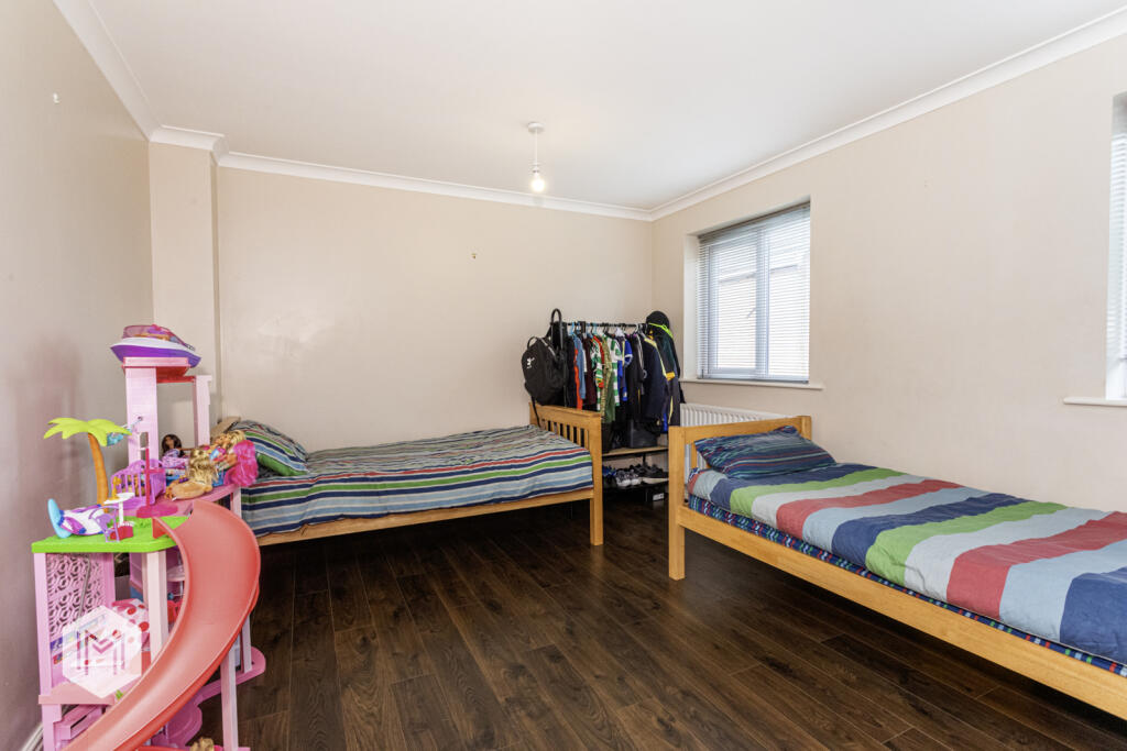 Additional image 12 of Tunstall Close, Bury, Greater Manchester, BL9 9GN