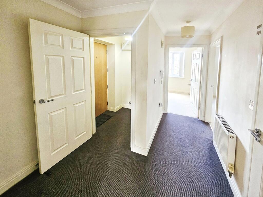 Additional image 5 of Orchard Court, Bury, Greater Manchester, BL9