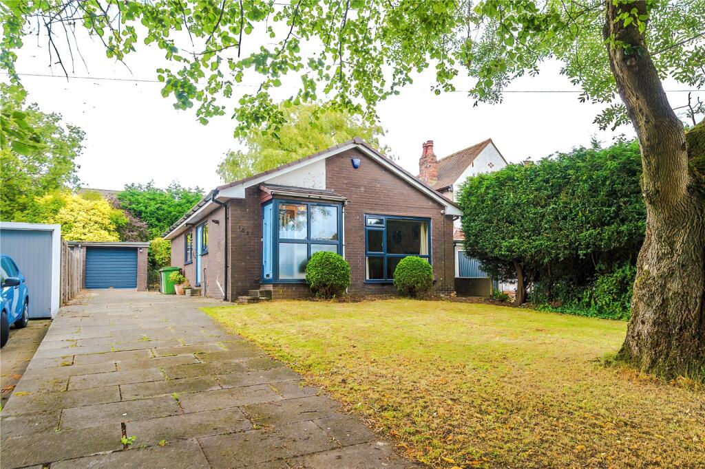 Primary image of Chorley New Road, Lostock, Bolton, BL6