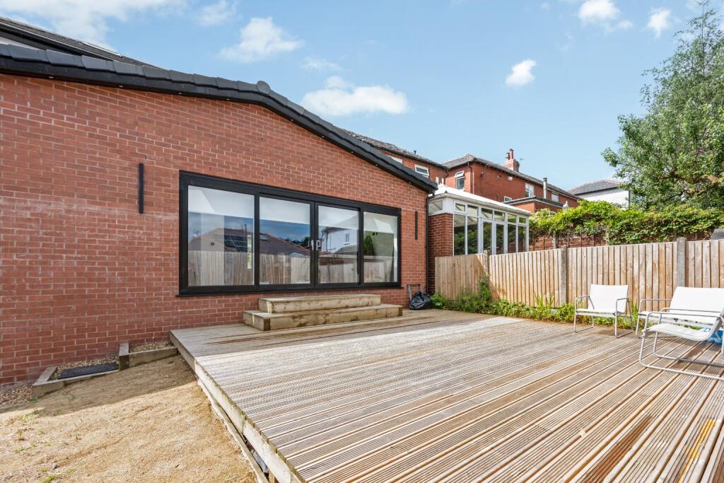 Additional image 54 of Sharples Avenue, Sharples, Bolton, BL1 7