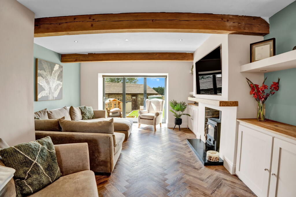 Additional image 5 of Clough Head Barn Cottage, Broadhead Road, Turton, Bolton, BL7 0JN
