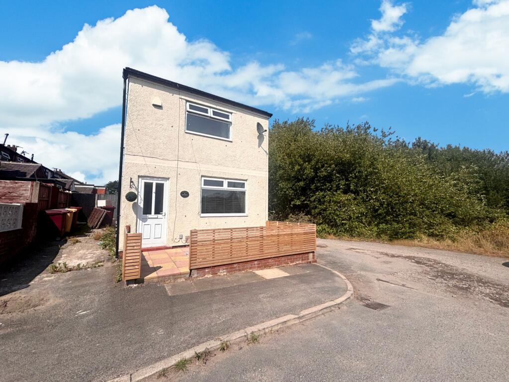 Additional image 15 of Part Street, Westhoughton, BL5