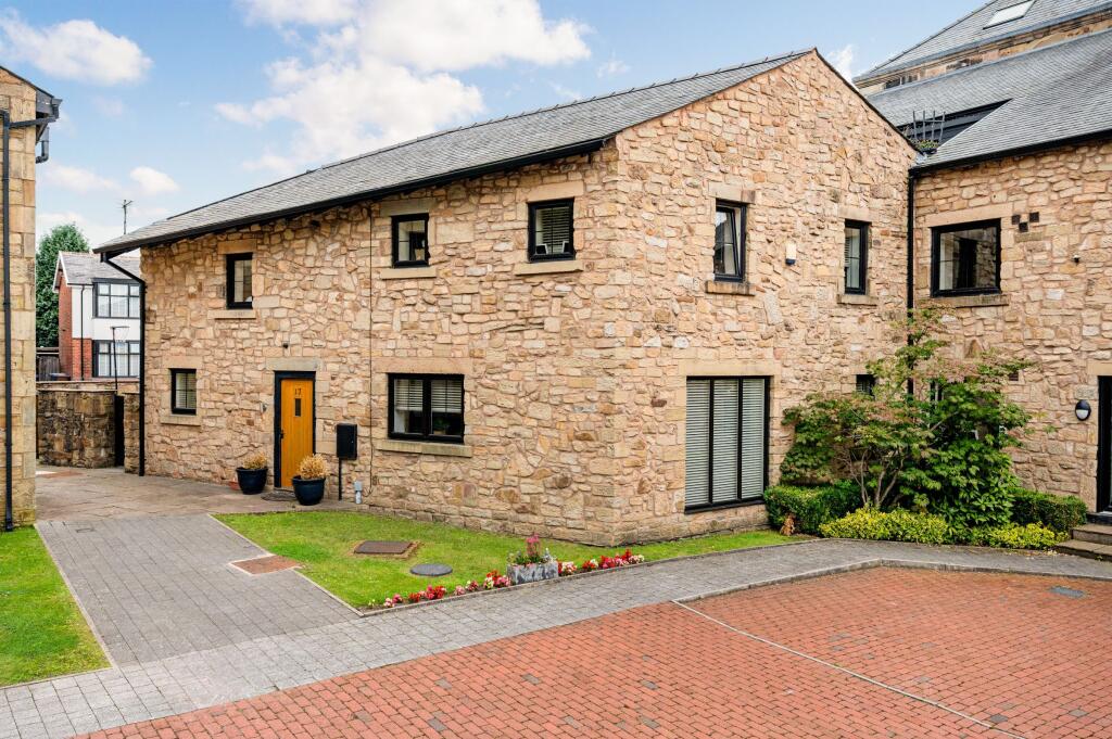 Property image for Old Brewers Court,  Walmersley