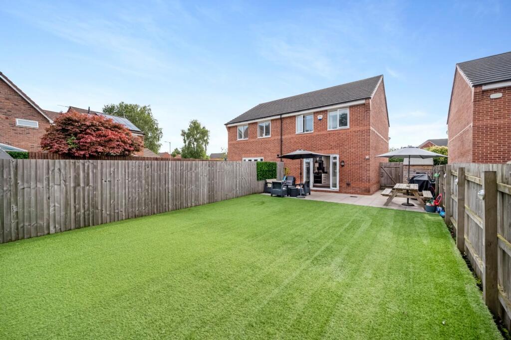 Additional image 2 of Kentfield Drive, Bolton