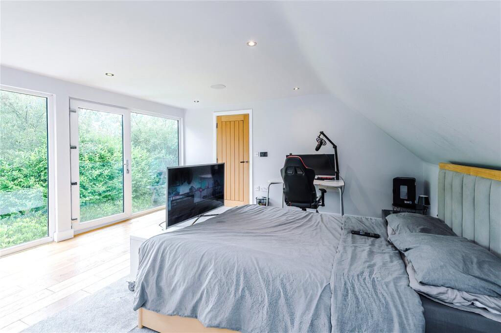 Additional image 29 of Foxholes Road, Horwich, Bolton, BL6