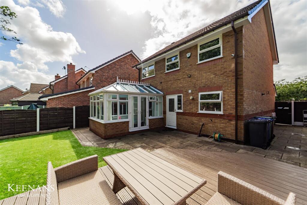 Additional image 33 of Haweswater Crescent, Unsworth, Bury