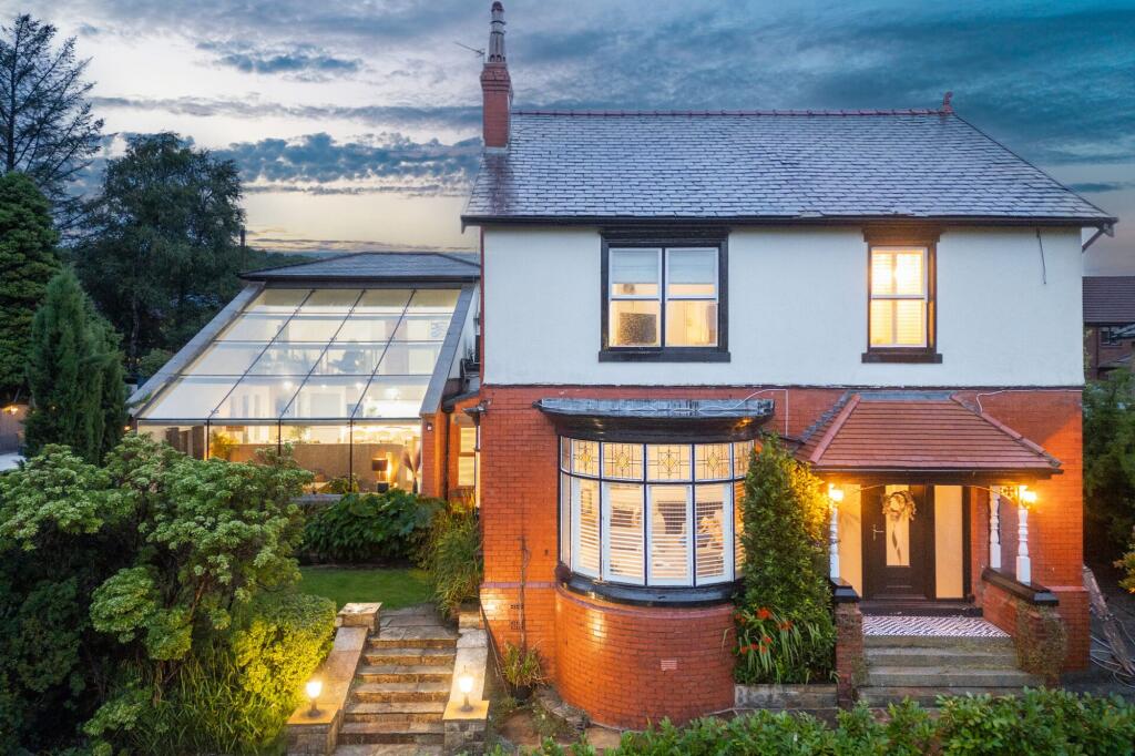 Additional image 64 of Darwen Road, Egerton, BL7 9 | Substantial 5-Bed Home with Cinema Room, Gym & Wine Cellar