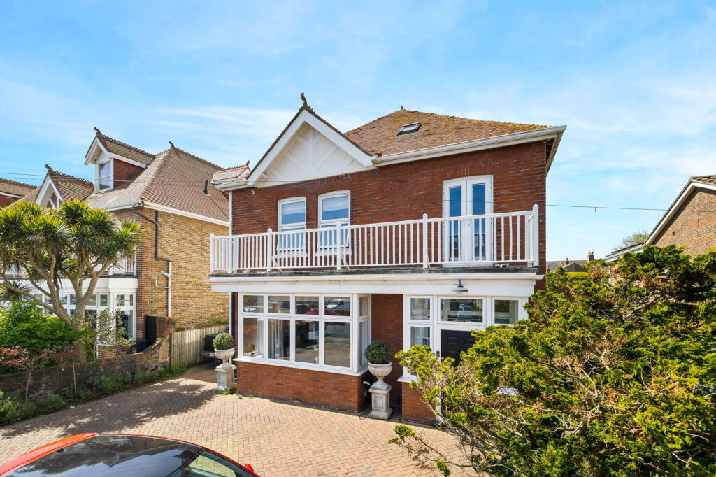 Property image for Windsor Road, Worthing, BN11 2LU