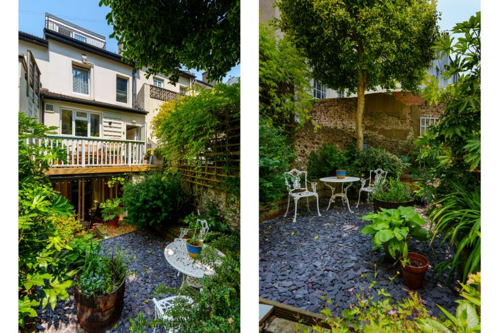 Additional image 23 of Howard Place,  West Hill Conservation Area, Brighton