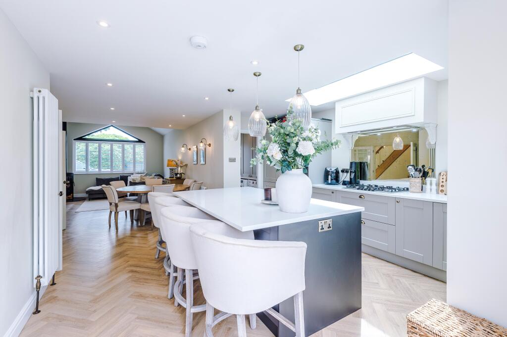 Property image for Ox Hey Lane, Lostock, Bolton, BL6