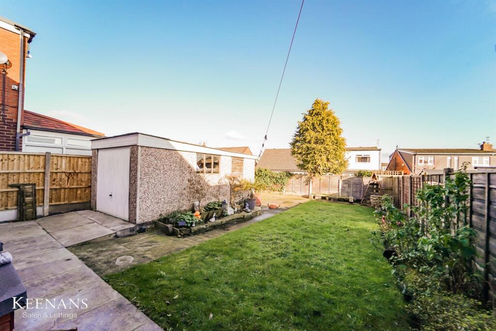 Additional image 13 of Harwood Drive, Seddons Farm