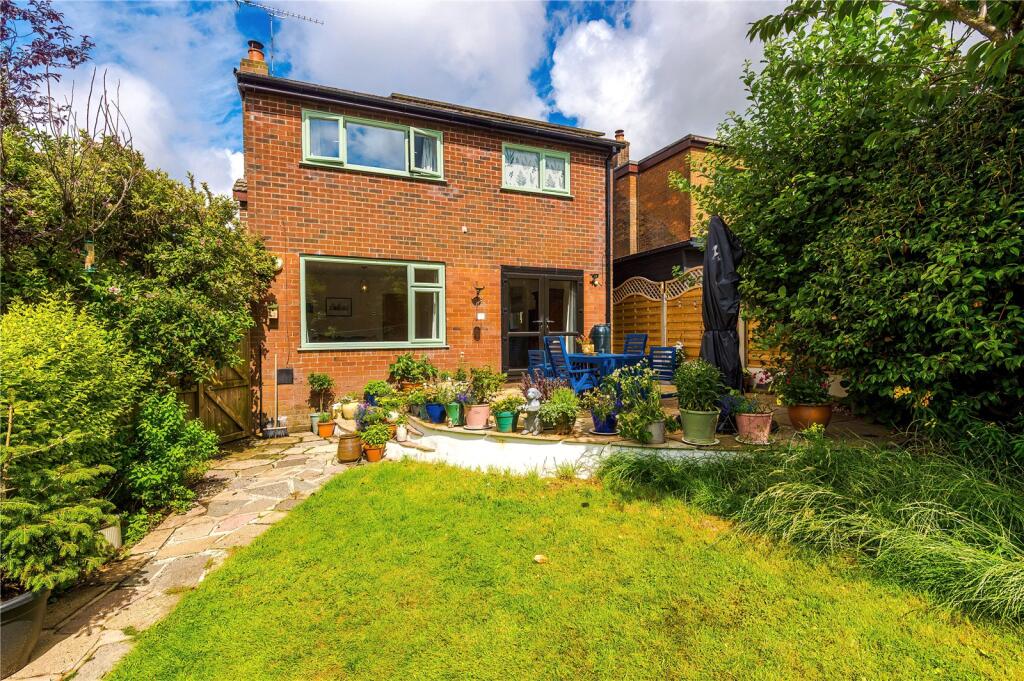 Additional image 43 of Stoneycroft Avenue, Horwich, Bolton, Greater Manchester, BL6