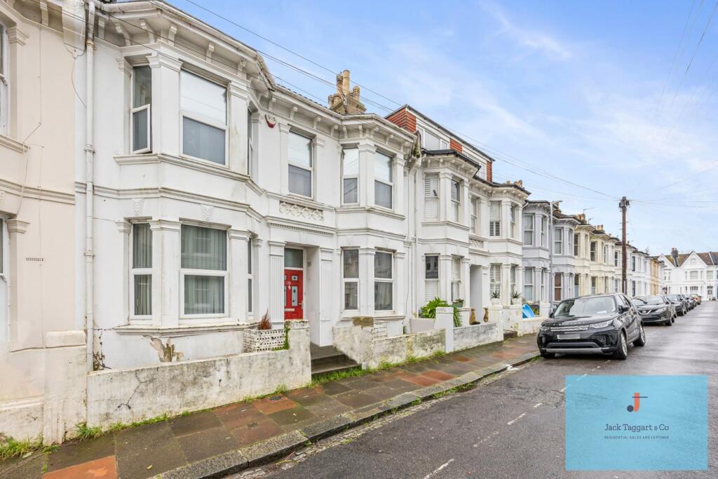 Additional image 9 of Stafford Road, Brighton, BN1