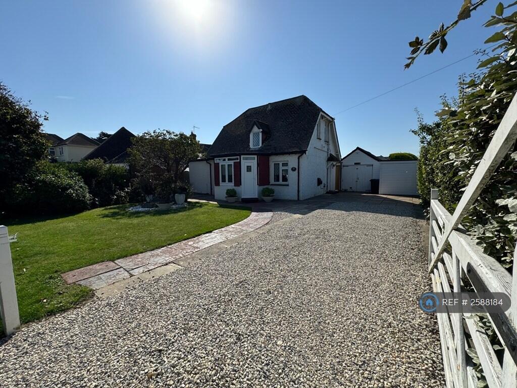Property image for Ocean Drive, Ferring - Short Term Rental, BN12