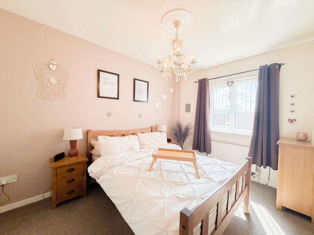 Additional image 17 of Lomond Drive, Bury, BL8
