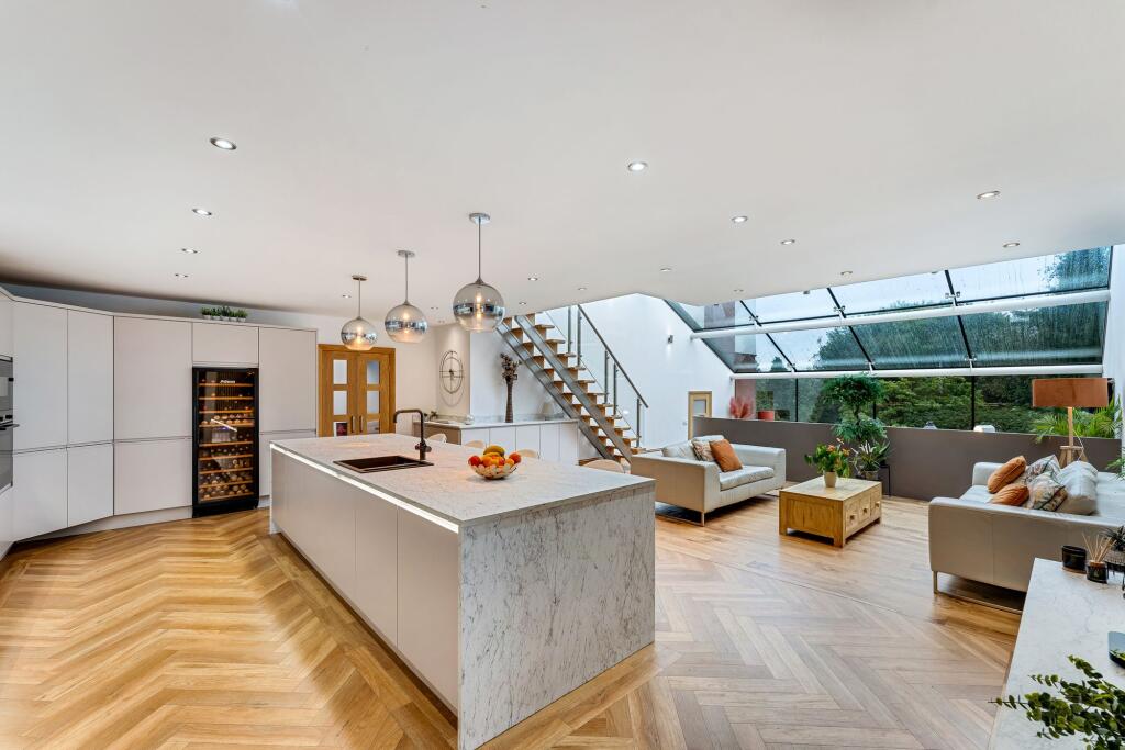 Additional image 11 of Darwen Road, Egerton, BL7 9 | Substantial 5-Bed Home with Cinema Room, Gym & Wine Cellar