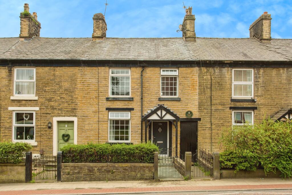 Property image for Lee Lane, Horwich, Bolton, BL6