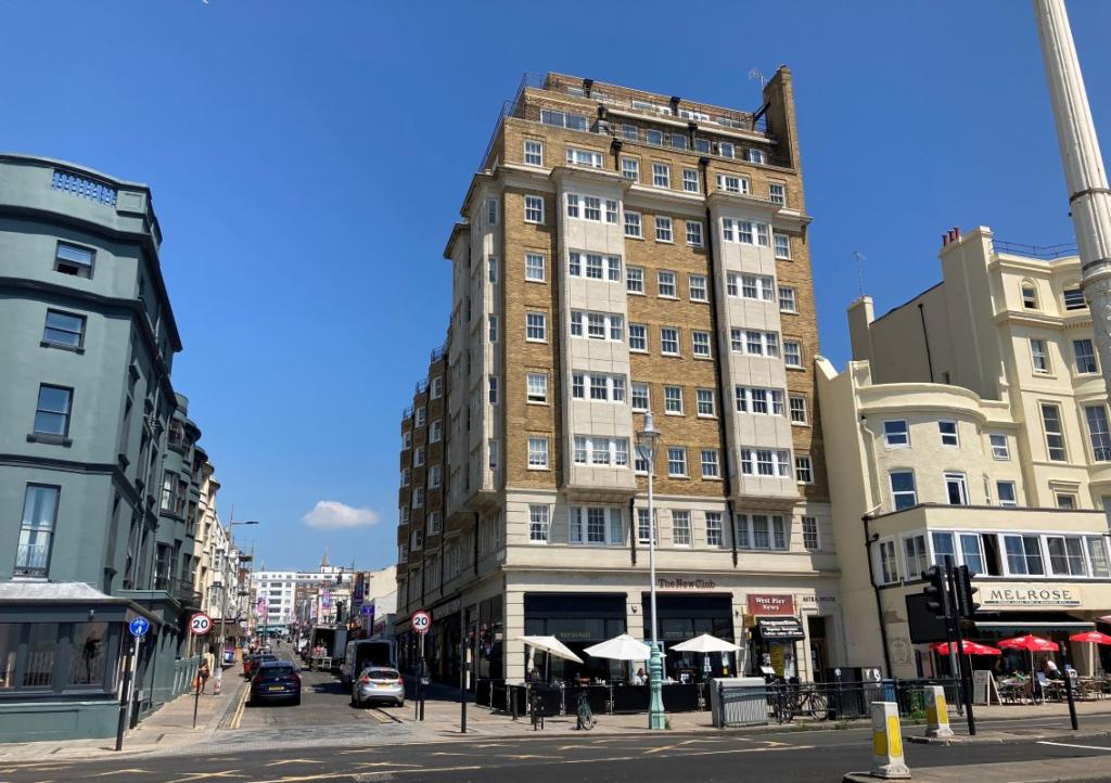 Property image for Storeroom, 11 Astra House Kings Road, Brighton, BN1 2HJ