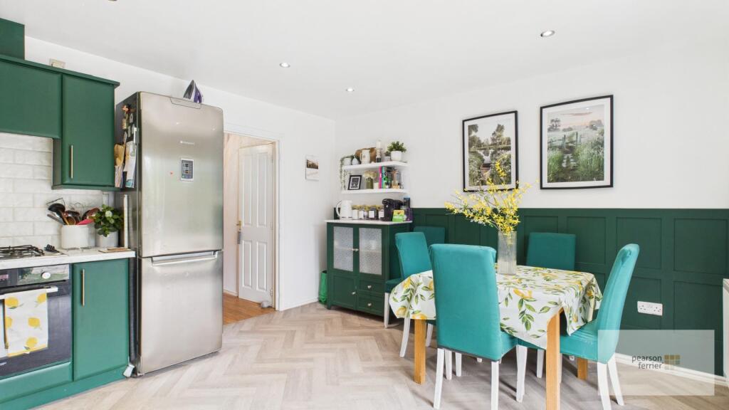 Additional image 5 of Sims Close, Ramsbottom, Bury