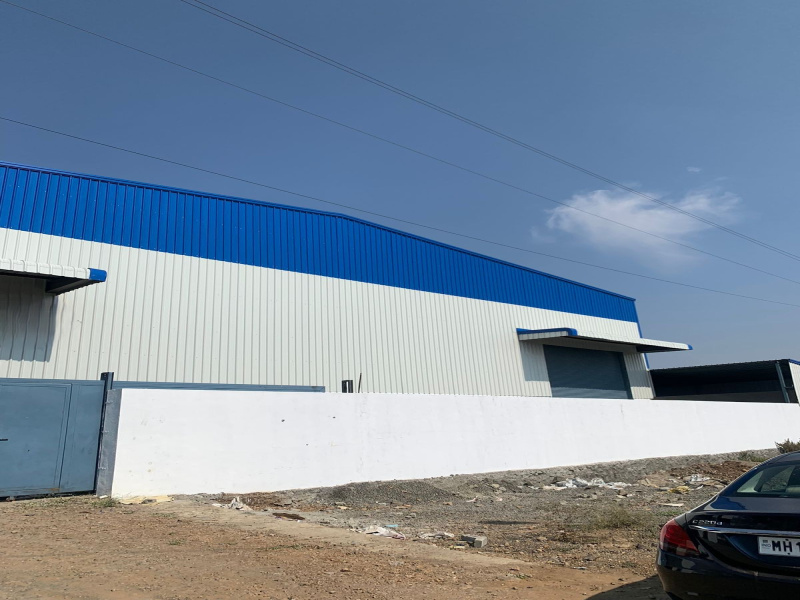 Additional image 2 of Ranjangaon MIDC, Pune