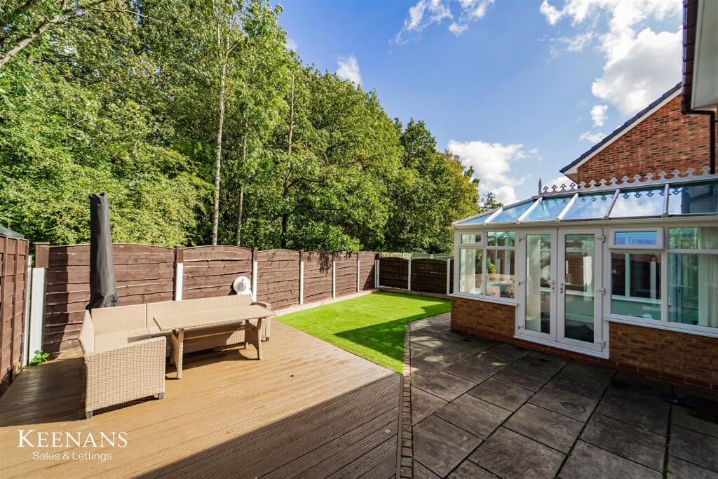 Additional image 12 of Haweswater Crescent, Unsworth, Bury