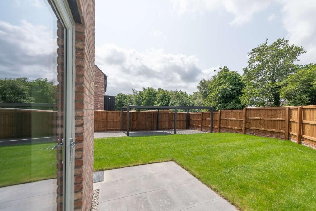 Additional image 23 of Cynefin, Horwich, Bolton, BL6