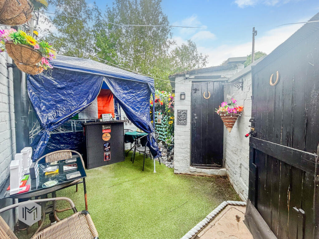 Additional image 4 of Francis Street, Farnworth, Bolton, Greater Manchester, BL4 7NG