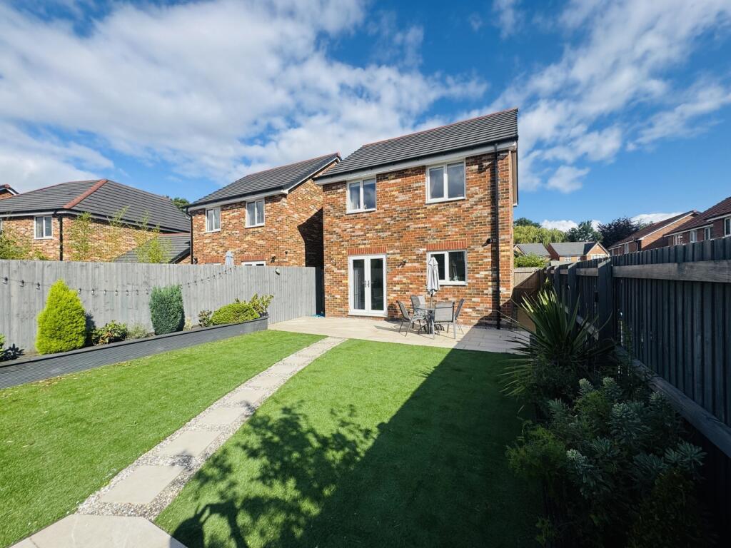 Additional image 23 of Hollins Drive, Bolton, Greater Manchester, BL2
