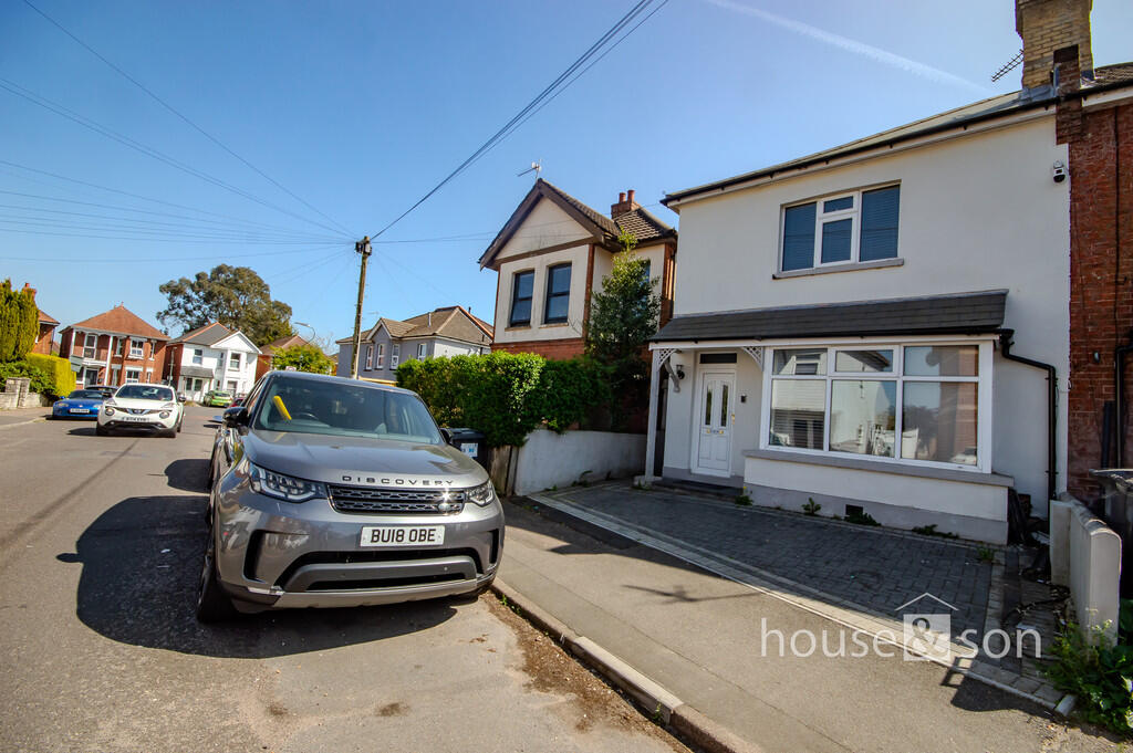 Additional image 18 of Cardigan Road, Bournemouth