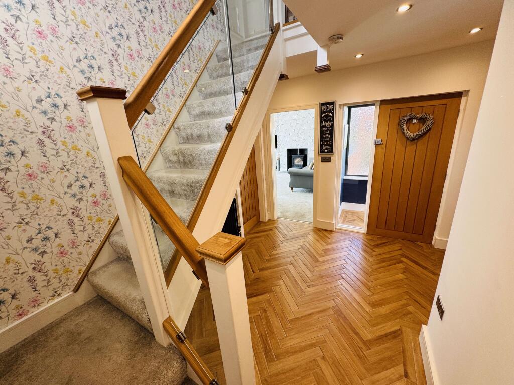 Additional image 2 of Old Vicarage Road, Horwich, Bolton, BL6