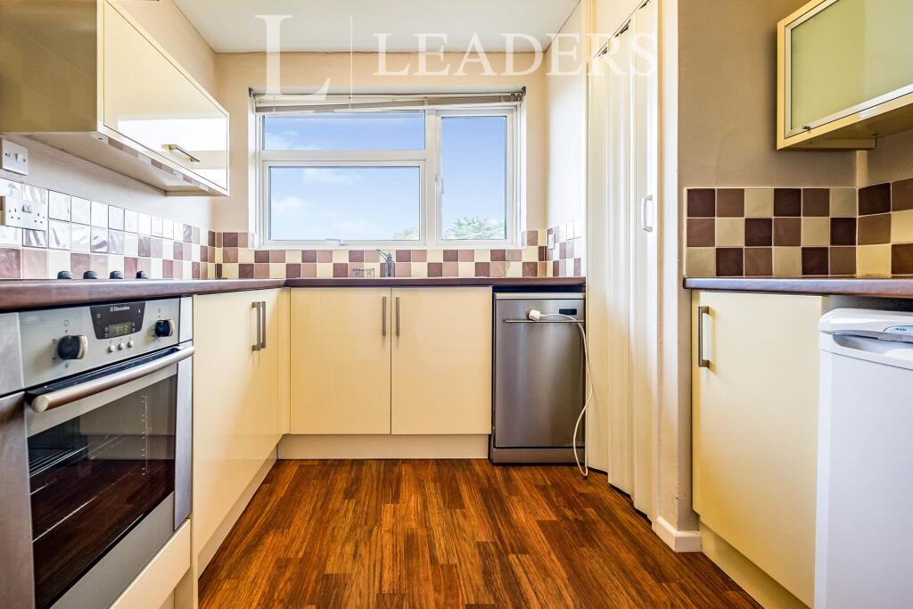 Additional image 6 of College Gardens