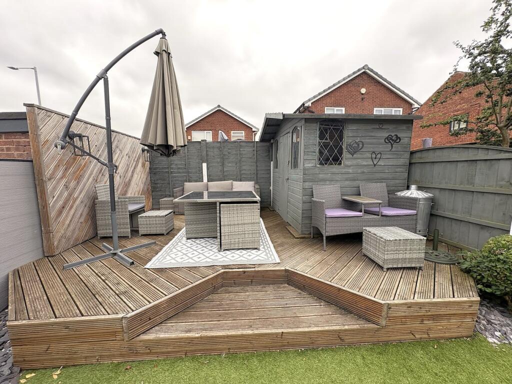 Additional image 11 of Lakenheath Drive, Bolton, BL1