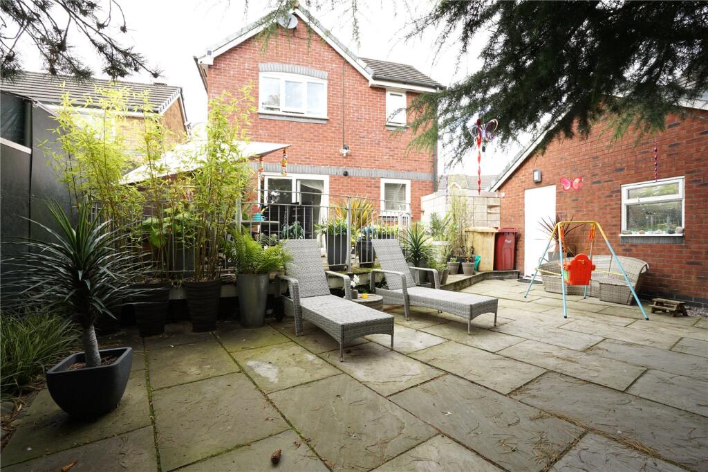 Additional image 12 of Whiteoak View, Bolton, Greater Manchester, BL3