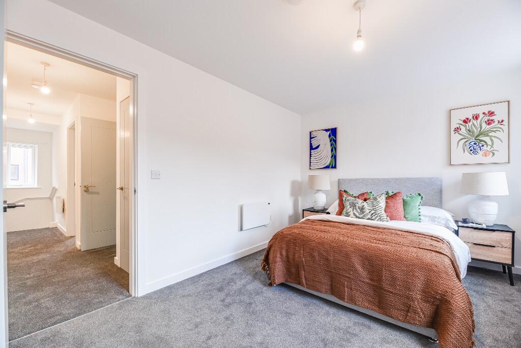 Additional image 14 of Deansgate Gardens, Brook Street, Bolton, Greater Manchester, BL1