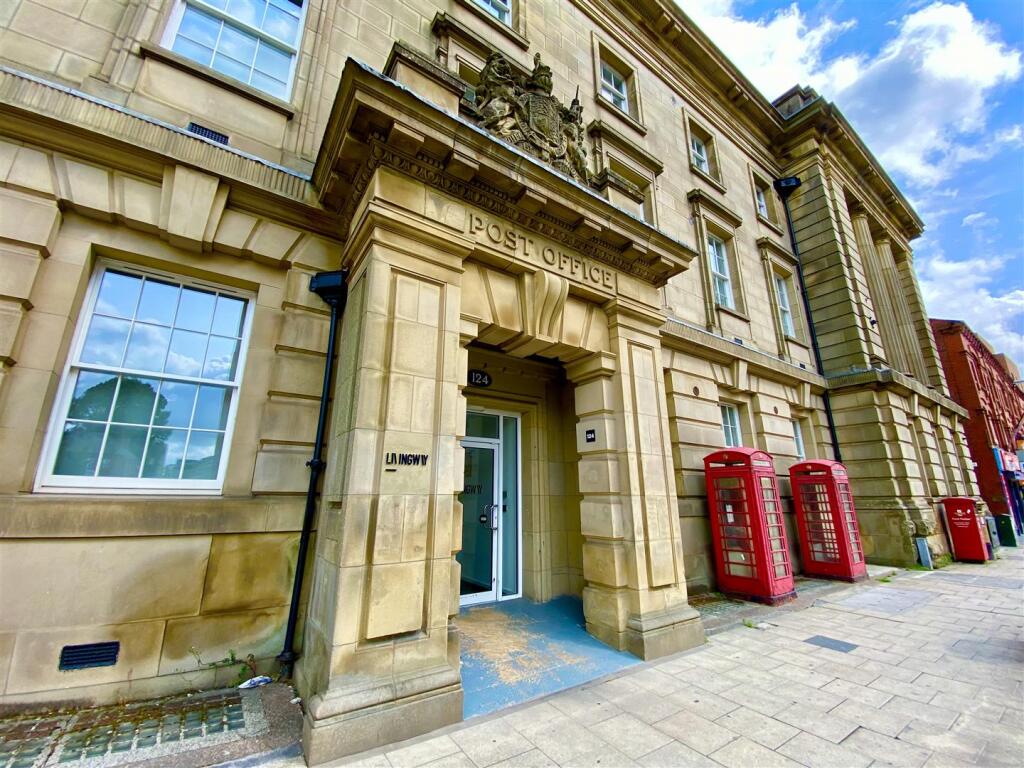 Additional image 11 of Deansgate, Bolton