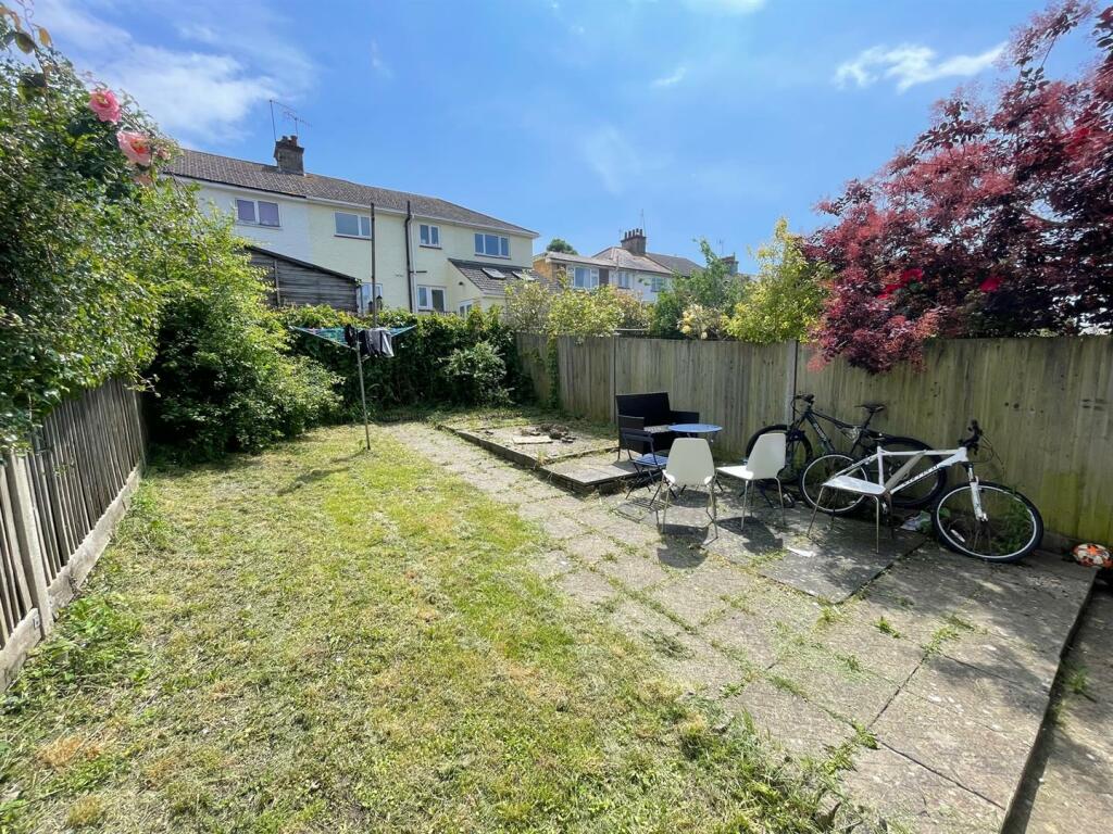 Additional image 11 of Roedale Road, Brighton