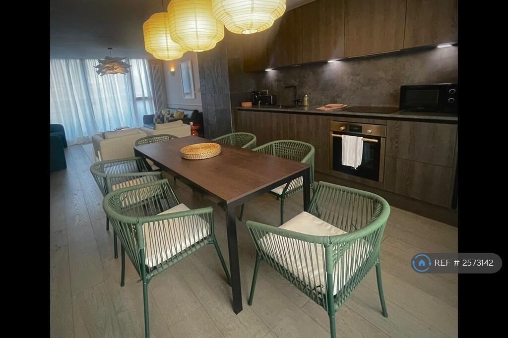 Additional image 12 of Arena House, Brighton, BN1