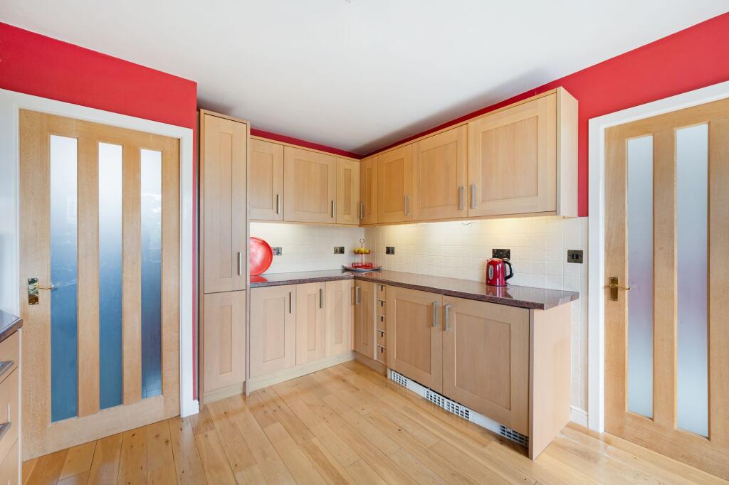 Additional image 8 of Higher Dunscar, Egerton, Bolton BL7 | Spacious 4-Bed Detached Bungalow with Basement & Double Garage