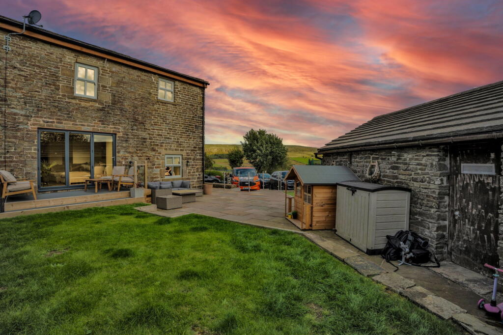 Additional image 30 of Clough Head Barn Cottage, Broadhead Road, Turton, Bolton, BL7 0JN