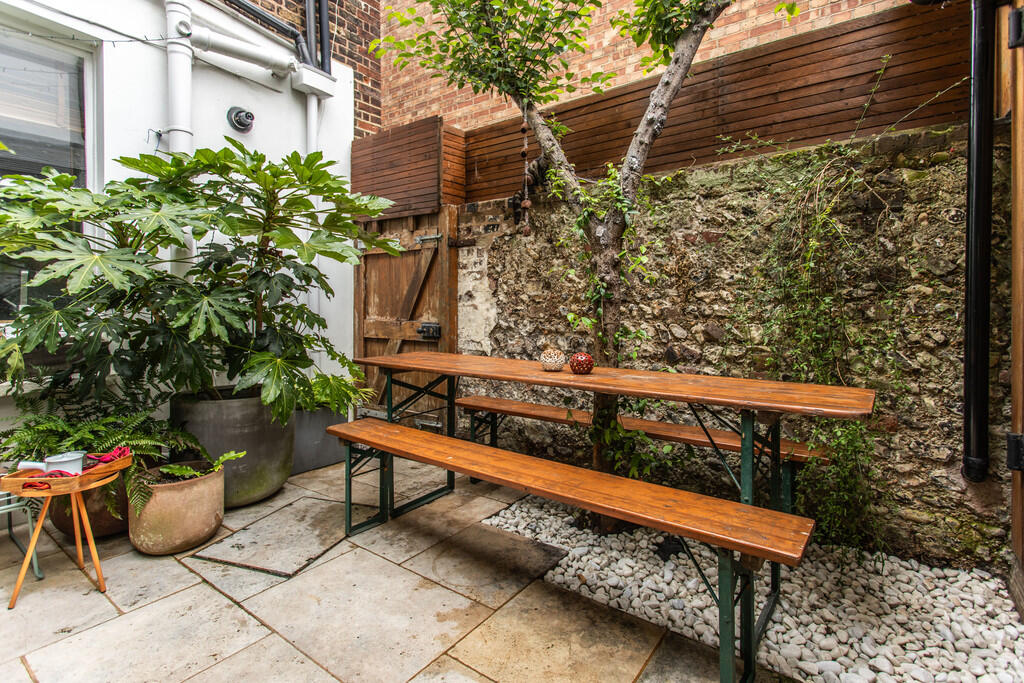 Additional image 13 of Trafalgar Terrace, Brighton, BN1 4EG