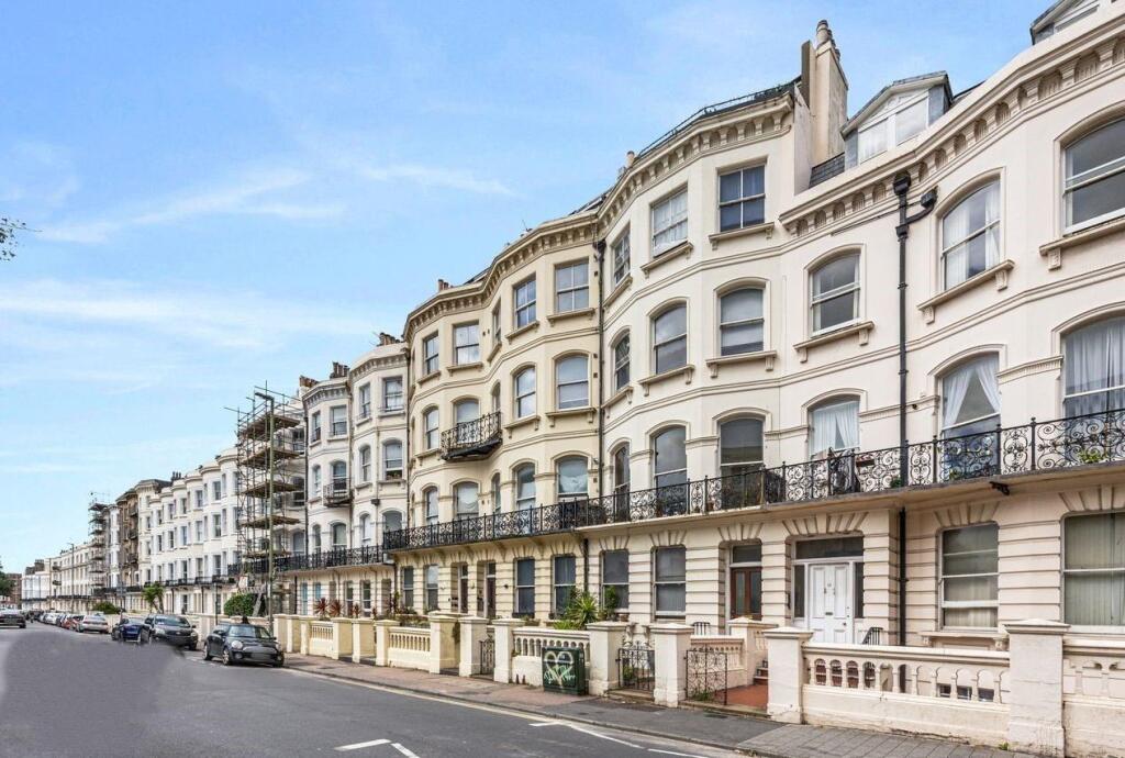Property image for Vernon Terrace, Brighton