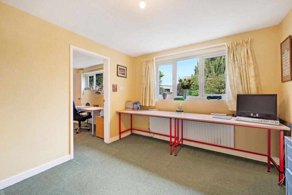 Additional image 24 of Higher Dunscar, Egerton, Bolton BL7 | Spacious 4-Bed Detached Bungalow with Basement & Double Garage