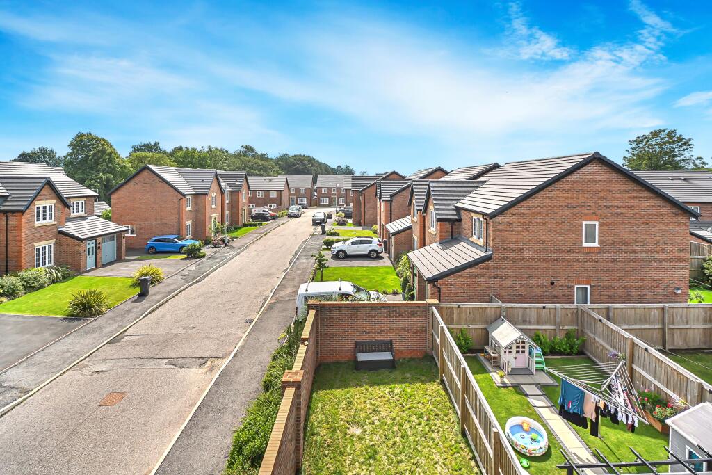 Additional image 33 of Watergate Close, Westhoughton, Bolton