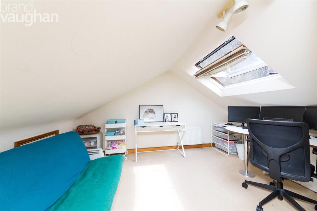 Additional image 6 of Balfour Road, Brighton, East Sussex, BN1