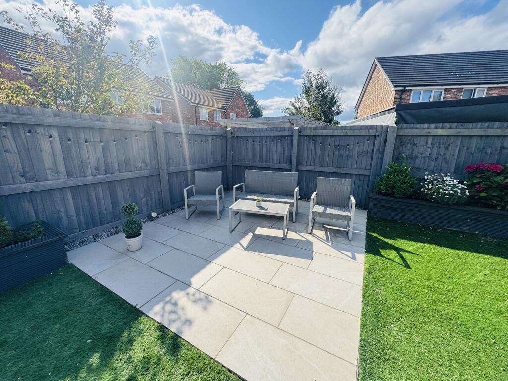 Additional image 22 of Hollins Drive, Bolton, Greater Manchester, BL2