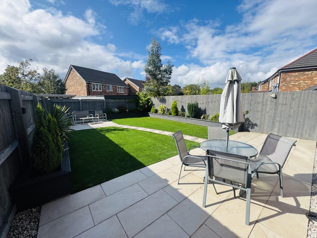 Additional image 21 of Hollins Drive, Bolton, Greater Manchester, BL2