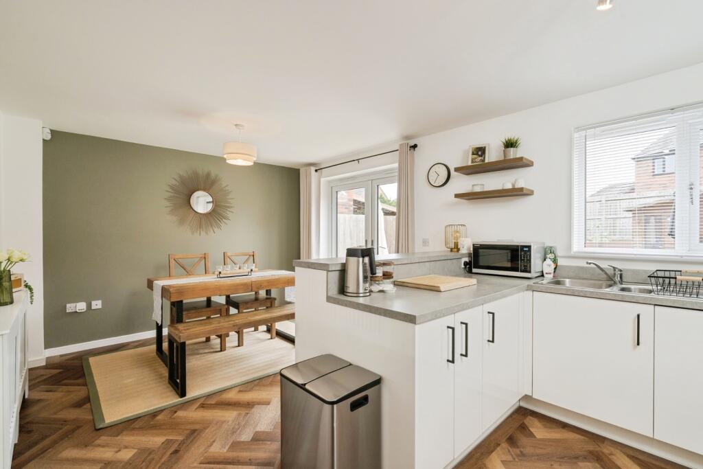 Additional image 6 of Etherstone Way, Westhoughton, Bolton, Greater Manchester, BL5